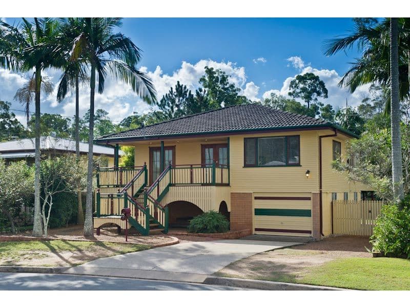 10 Burloo Crescent, Ferny Hills QLD 4055, Ferny Hills - Image 1