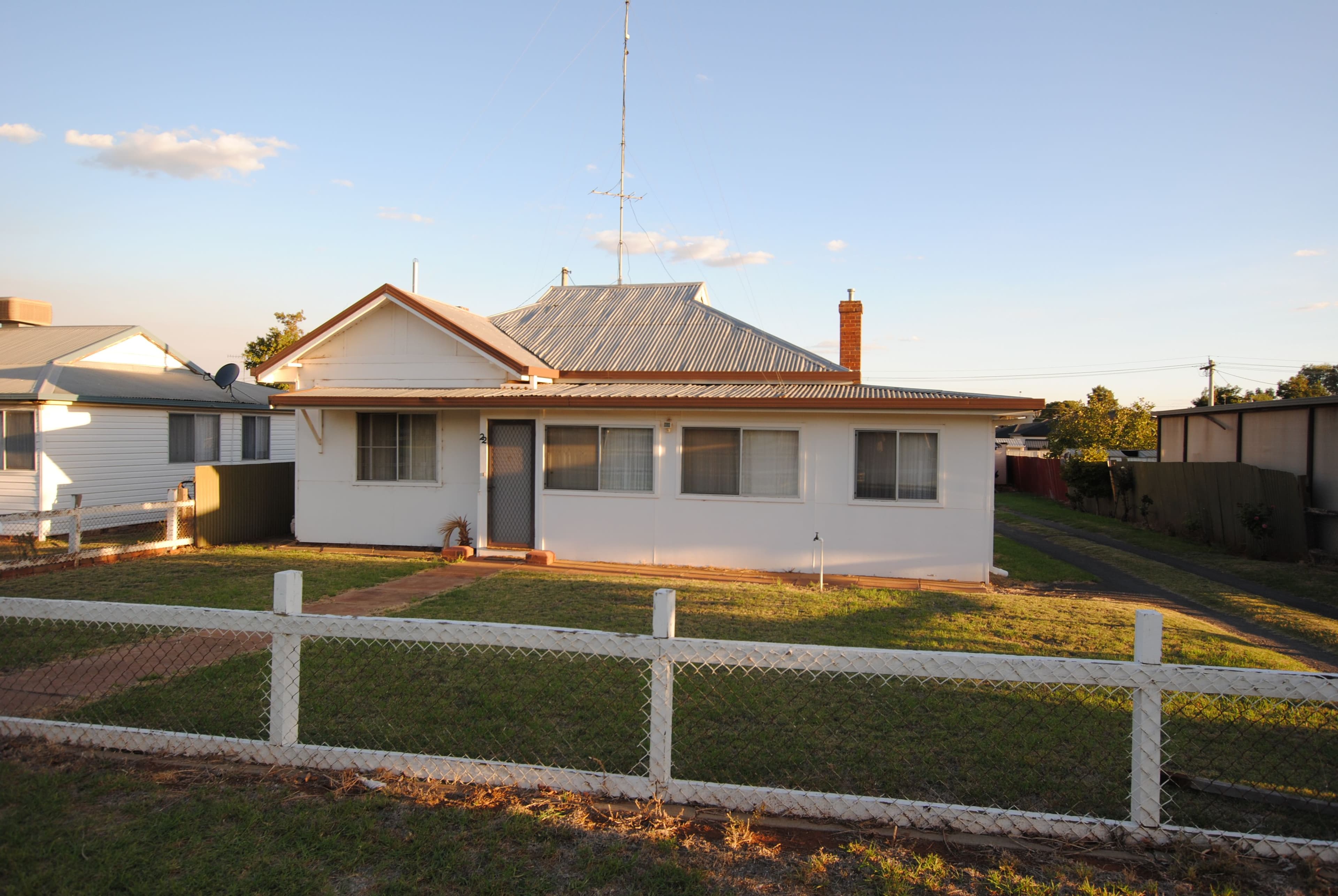 22 Binya Street, Griffith - Image 1