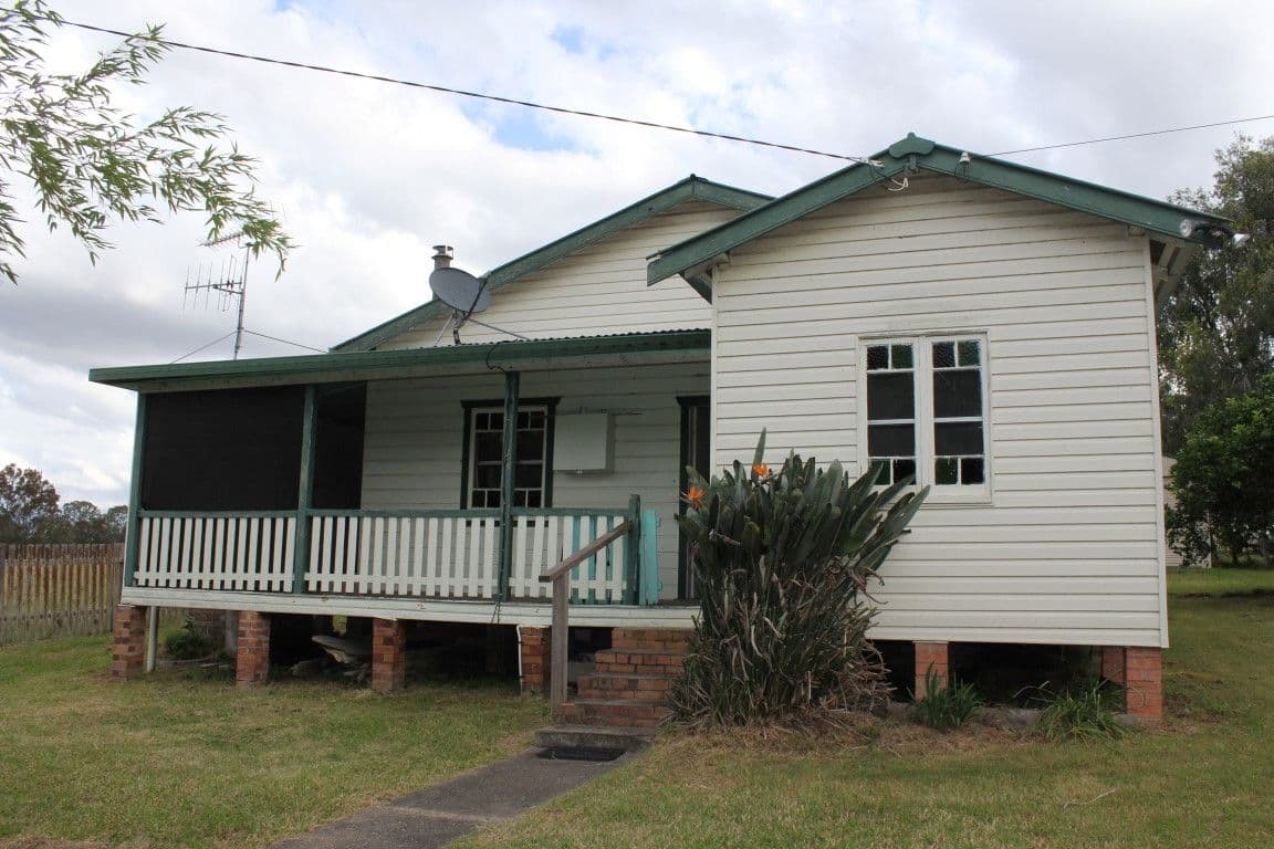 Willawarrin NSW 2440, Willawarrin - Image 1