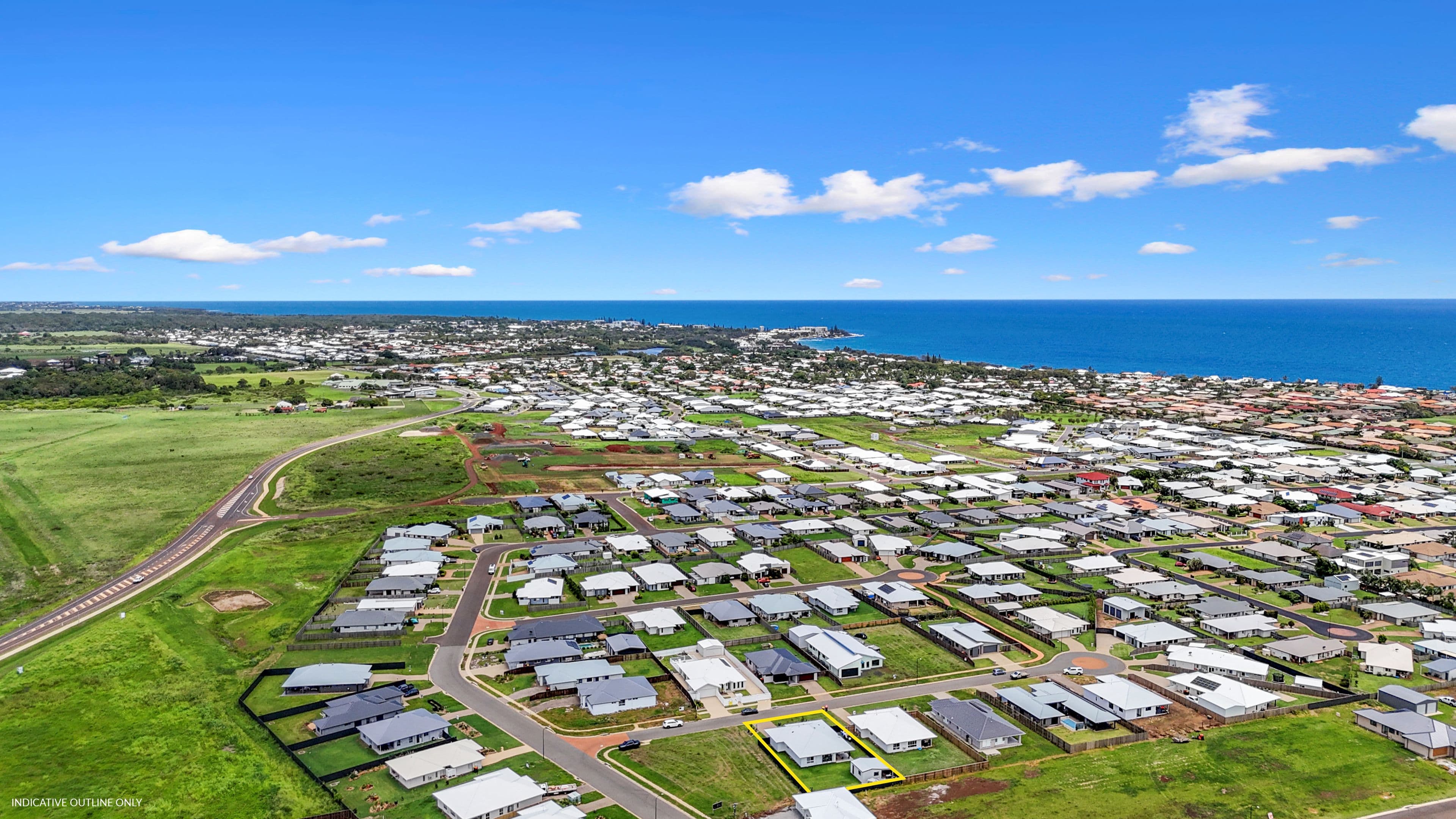 4 Knox Court, Bargara QLD 4670, Bargara - Image 1