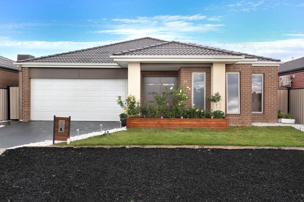 31 Albanvale Drive, Albanvale VIC 3021, Albanvale - Image 1