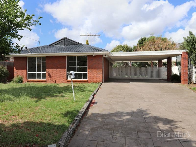 6 Barklya Court, Hoppers Crossing - Image 1