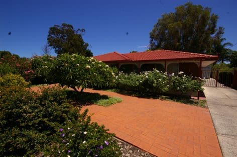 35 Tendring Way, GIRRAWHEEN WA 6064, Girrawheen - Image 1