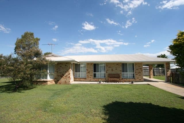 30 Bernadette Crescent, ROSEWOOD QLD 4340, Rosewood - Image 1