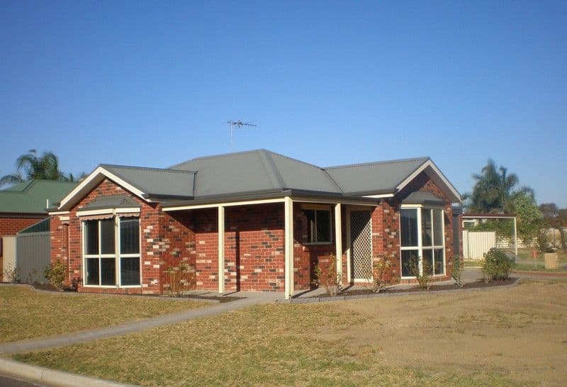 1 Grossman Court, MILDURA VIC 3500, Mildura - Image 1