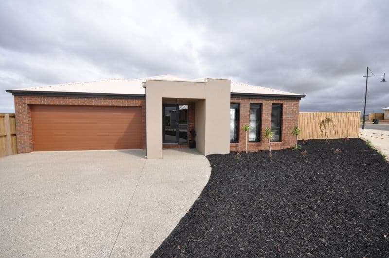 13 Sherry Court, BANNOCKBURN VIC 3331, Bannockburn - Image 1