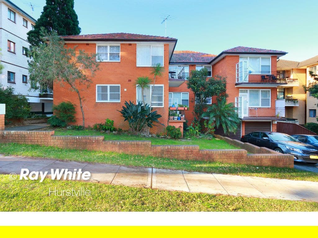18 St Georges Parade, Hurstville NSW 2220, Hurstville - Image 1