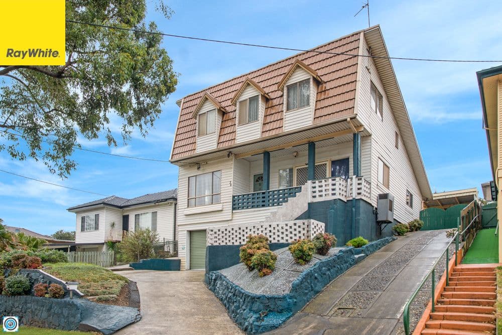 38 Ranchby, Lake Heights NSW 2502, Lake Heights - Image 1