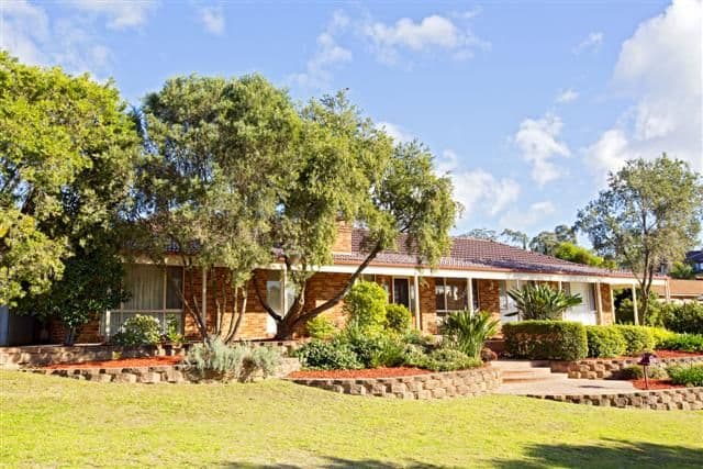 1 The Carriageway, GLENMORE PARK NSW 2745, Glenmore Park - Image 1