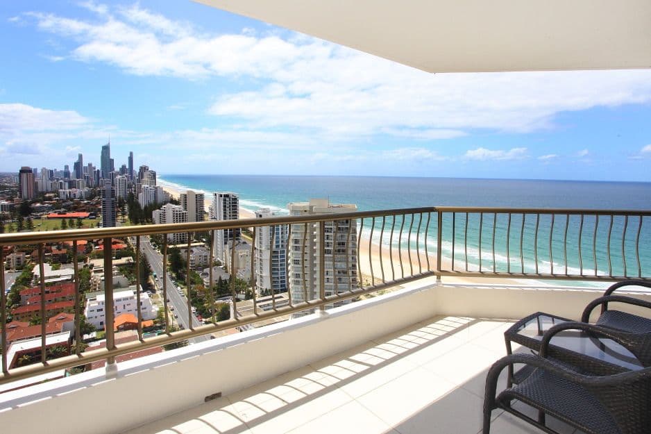 31G 'Beach Haven' 1 Albert Avenue, Broadbeach QLD 4218, Broadbeach - Image 1