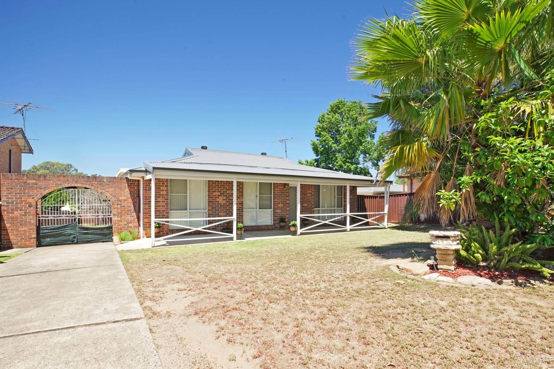 12 Driver Avenue, Wallacia - Image 1