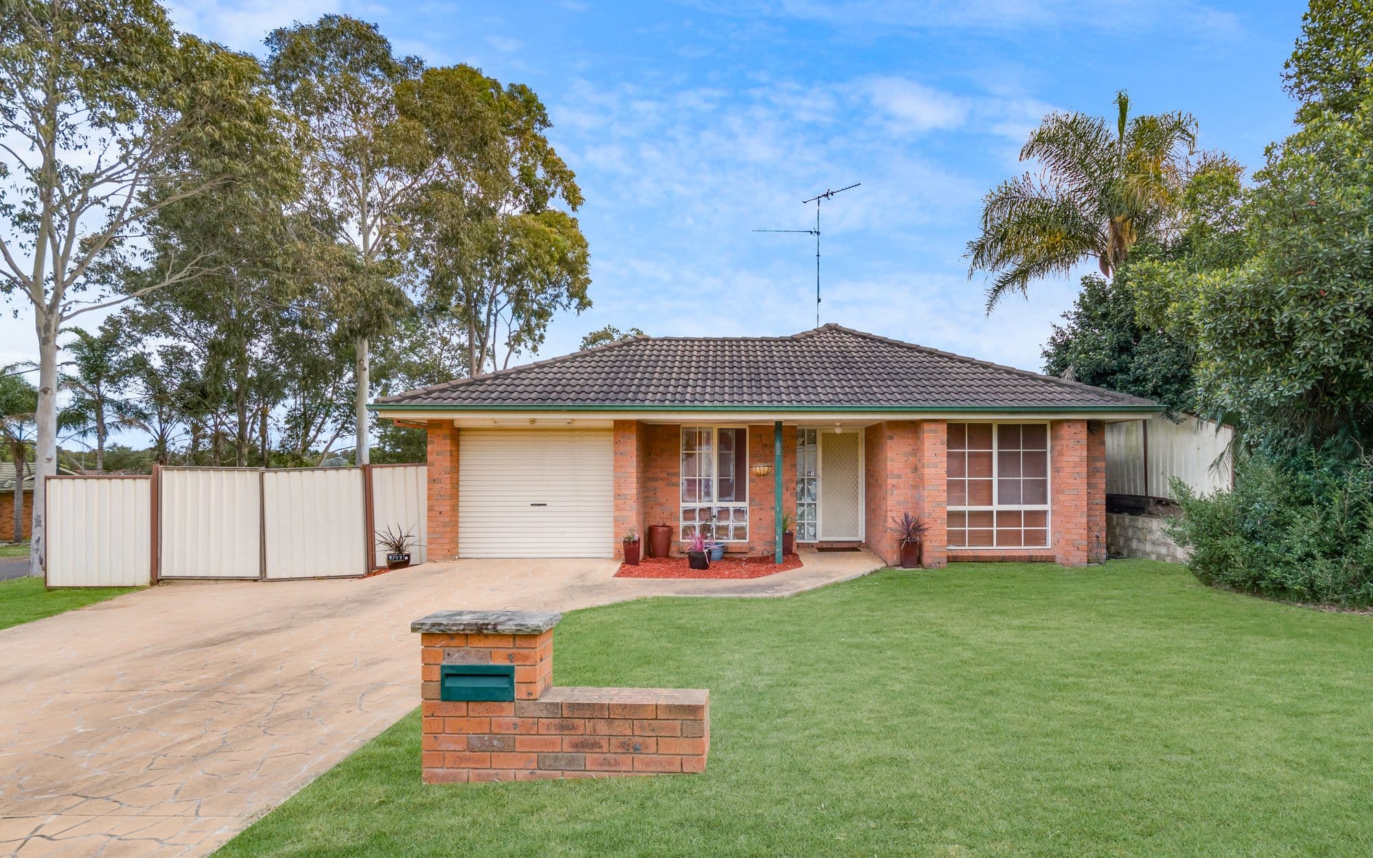 1 Garling Place, Currans Hill NSW 2567, Currans Hill - Image 1