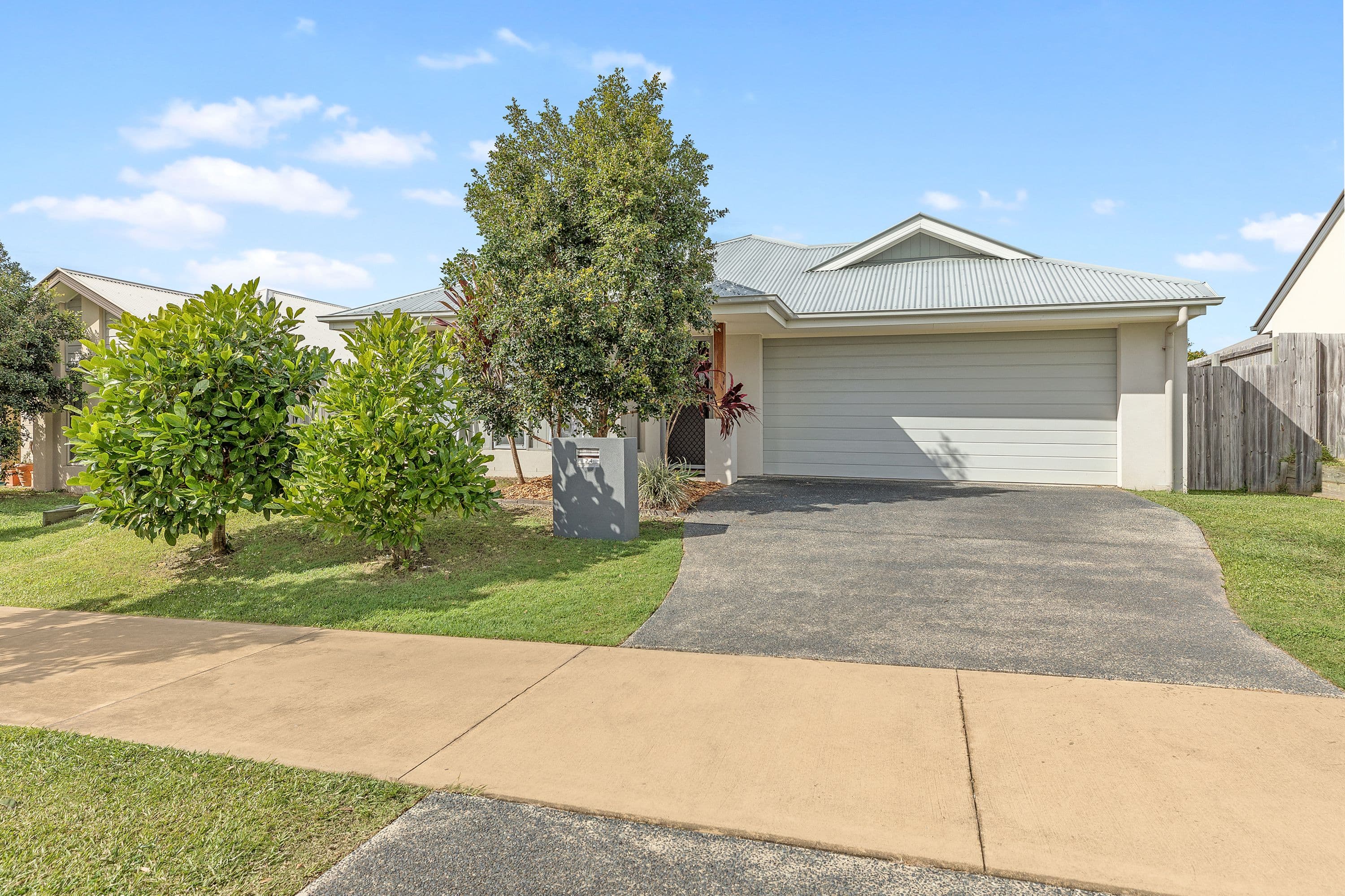 24 Pepperberry Circuit, Peregian Springs QLD 4573, Peregian Springs - Image 1