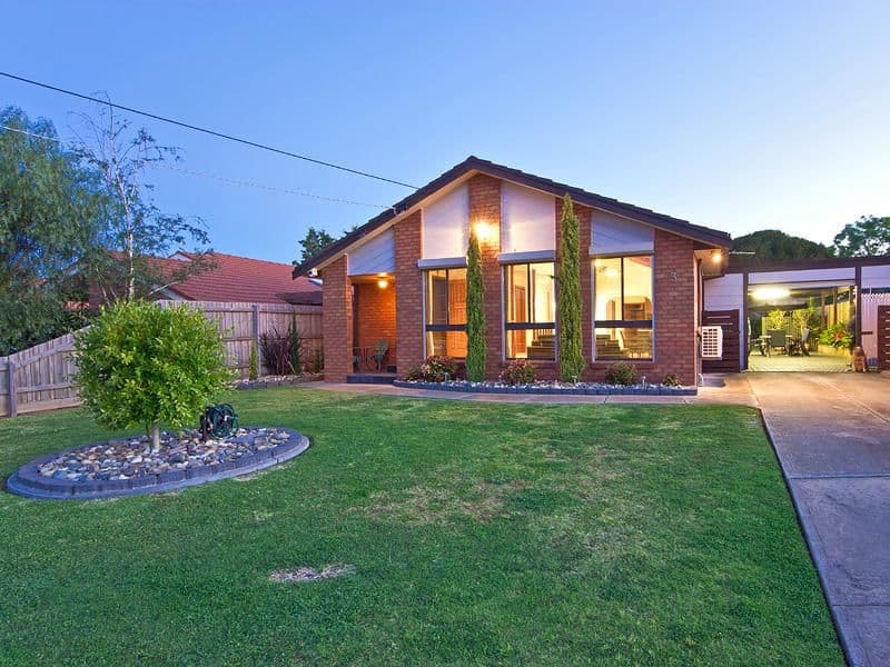 3 Natalie Court, HOPPERS CROSSING VIC 3029, Hoppers Crossing - Image 1