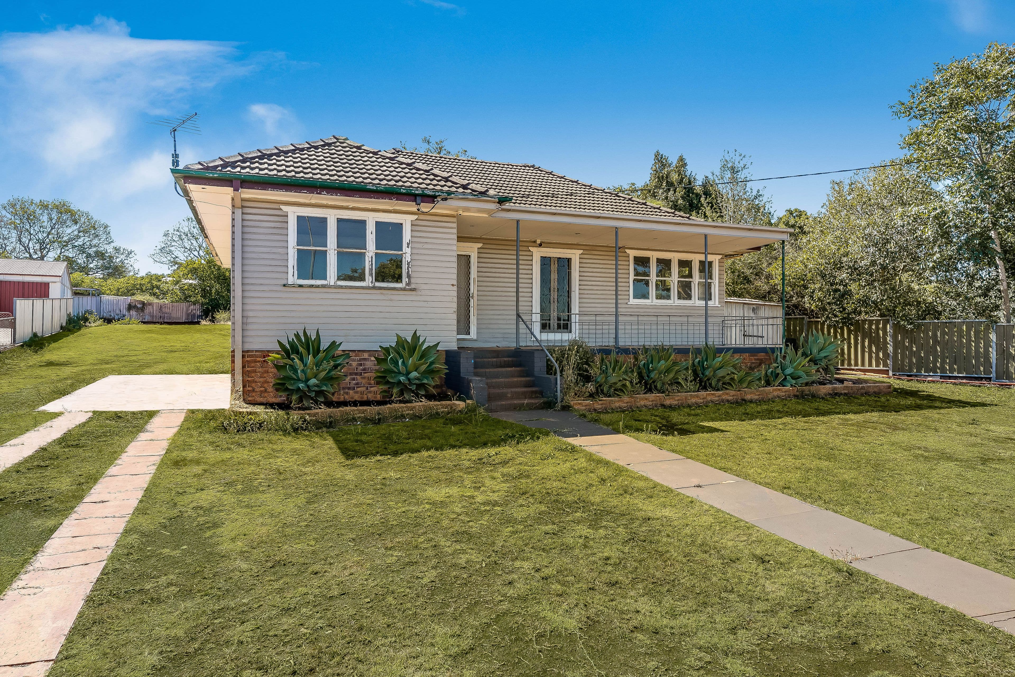1 Drayton Road, Harristown QLD 4350, Harristown - Image 1