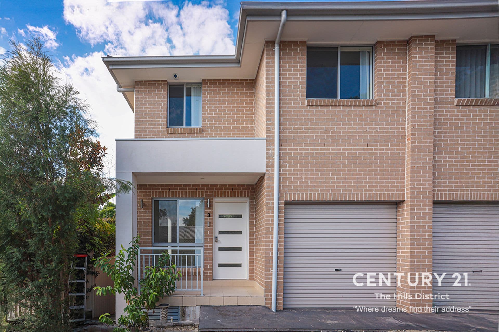 3/29 Norfolk Street, Blacktown, NSW, 2148, Blacktown - Image 1