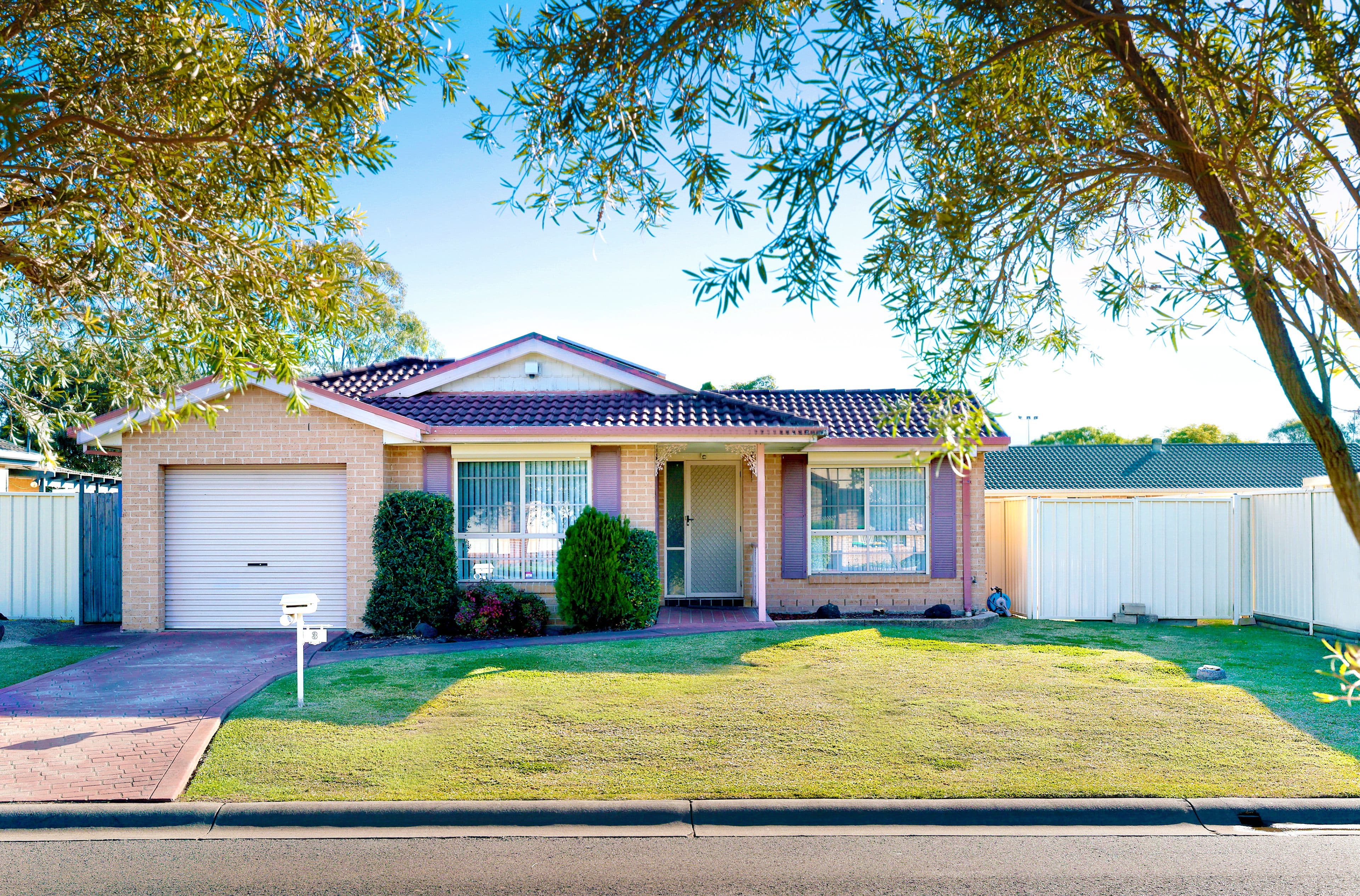 3 Rosewood Way, Werrington NSW 2747, Werrington - Image 1