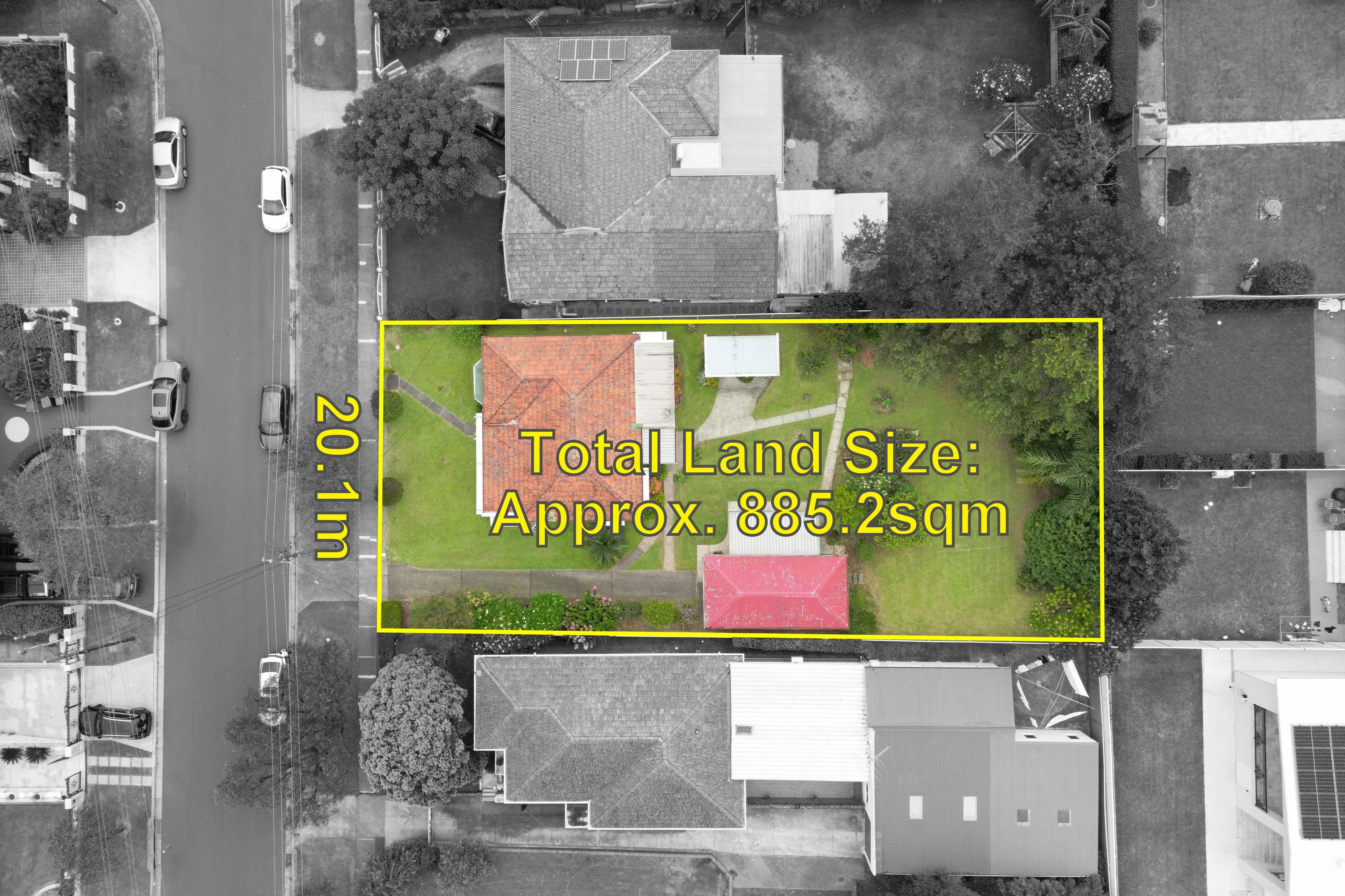 57 Wilkins Street, Bankstown NSW 2200, Bankstown - Image 1