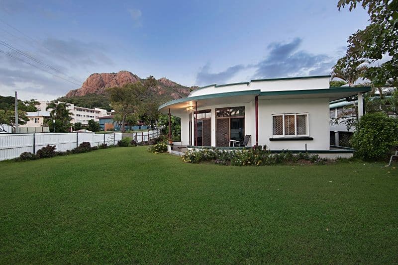 62 Paxton Street, NORTH WARD QLD 4810, North Ward - Image 1
