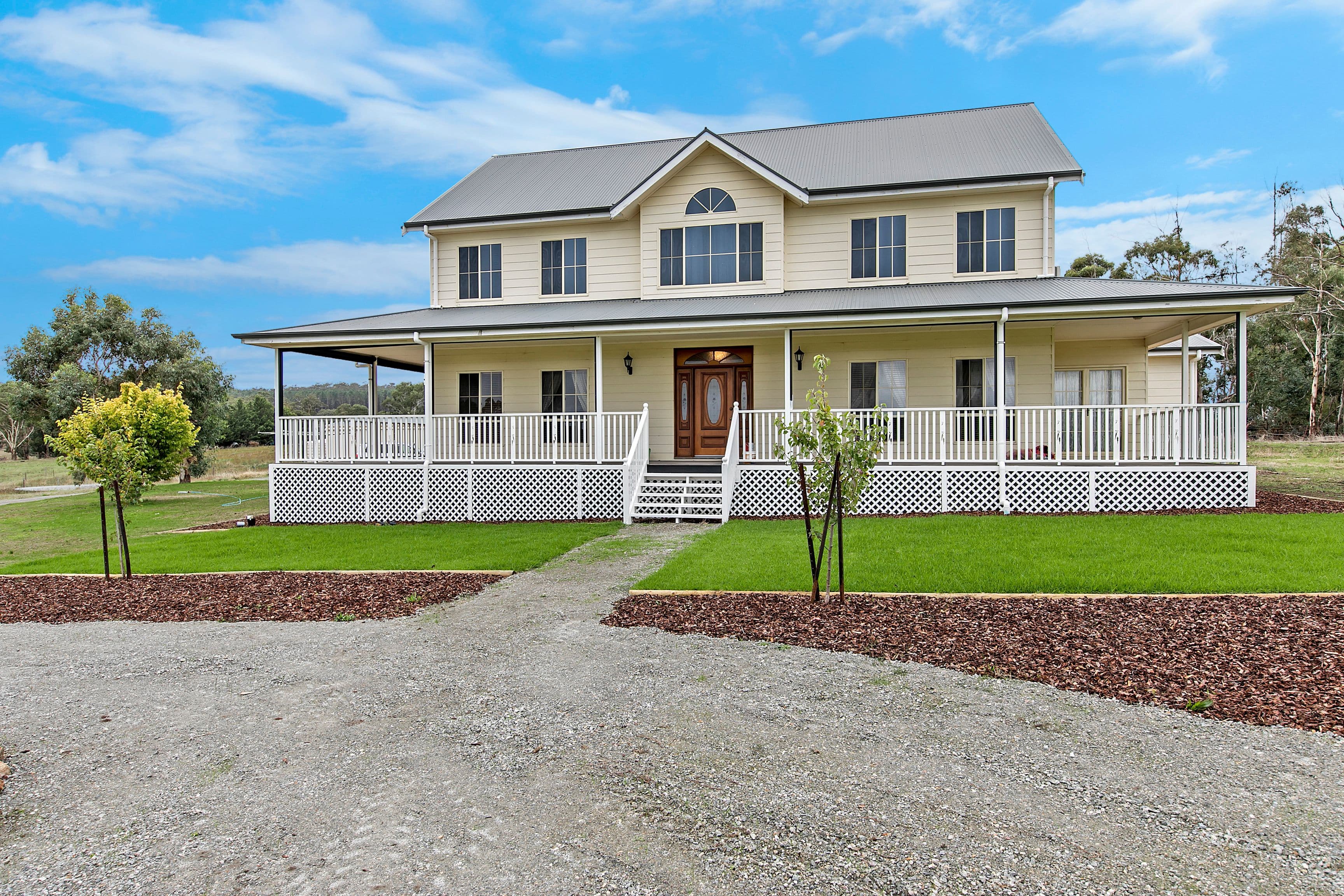 933 Warren Road, Mount Crawford SA 5351, Mount Crawford - Image 1
