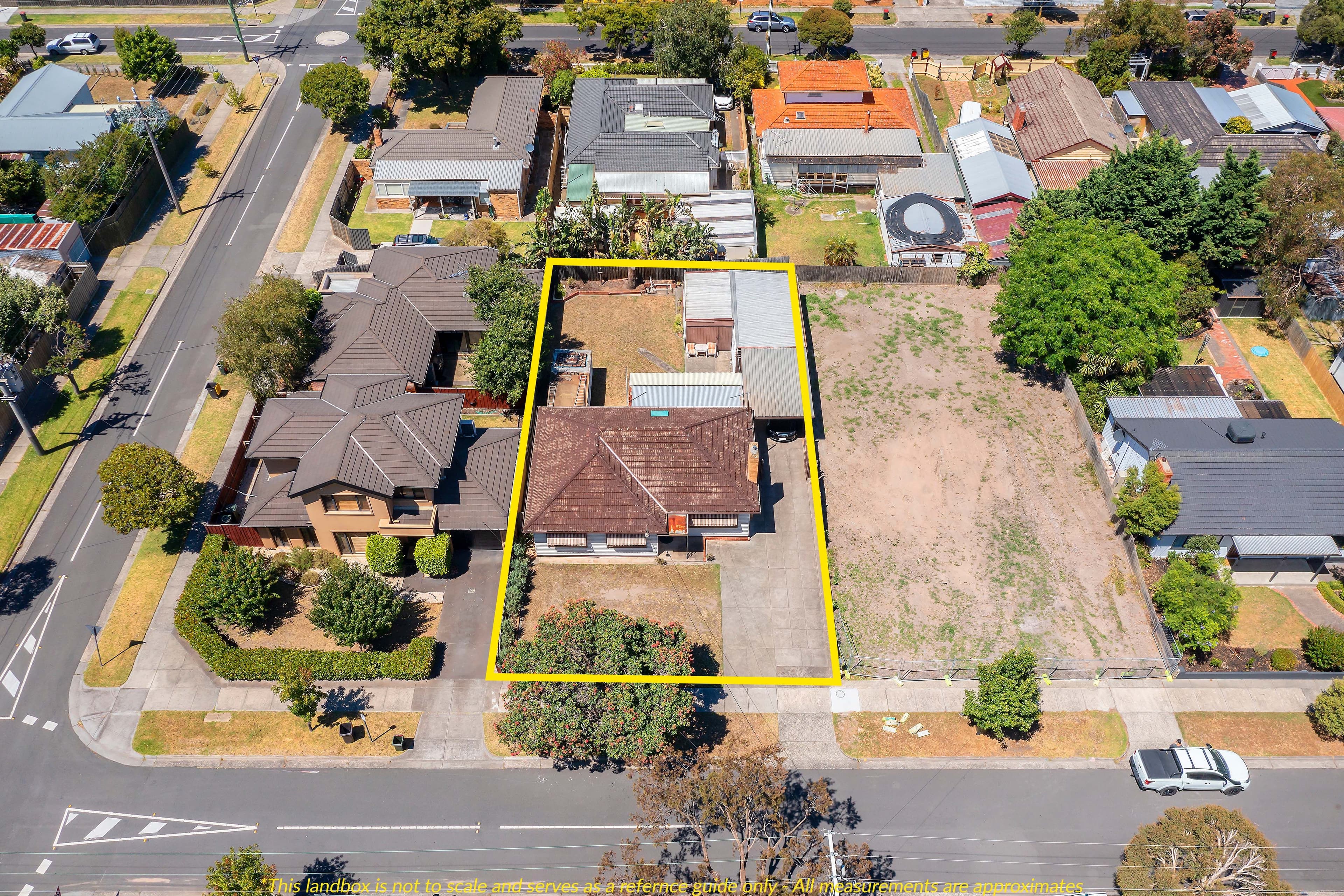 24 Leigh Street, Huntingdale VIC 3166, Huntingdale - Image 1
