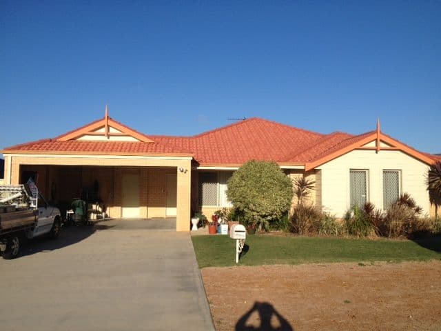 11 Curtin Grove, MOUNT TARCOOLA WA 6530, Mount Tarcoola - Image 1