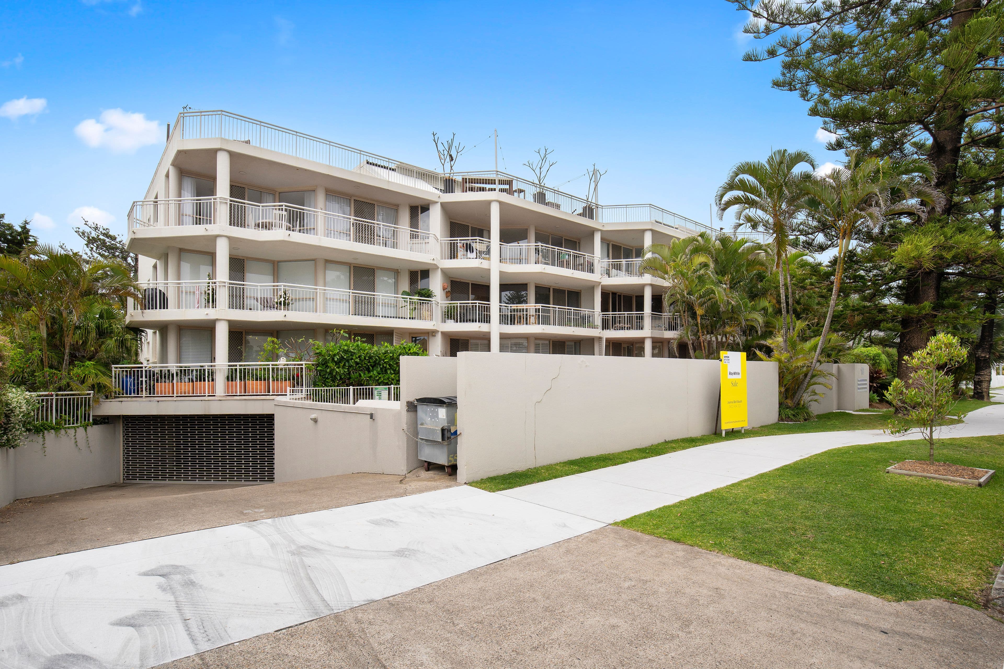 10 Dudley Street, Mermaid Beach QLD 4218, Mermaid Beach - Image 1