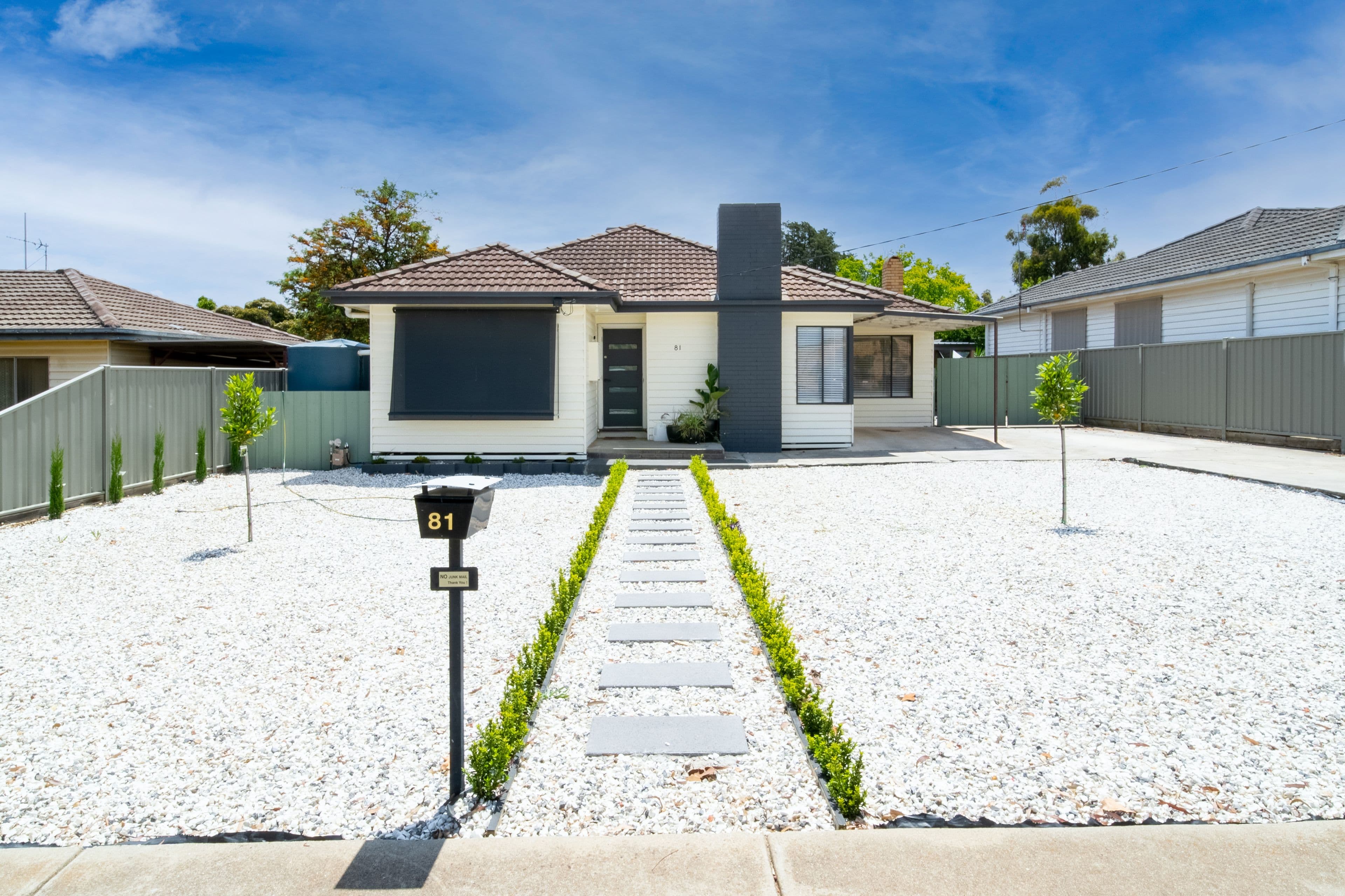 81 Bobs Street, White Hills VIC 3550, White Hills - Image 1