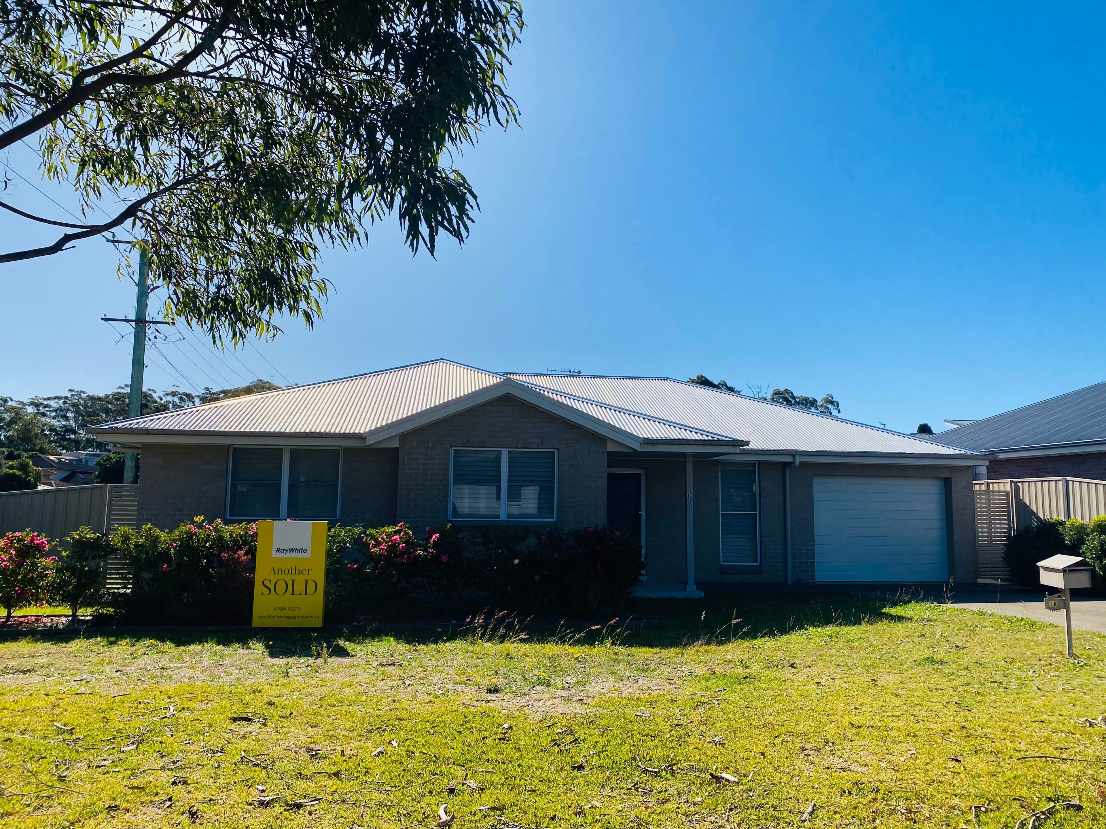 1A Austral Street, Nelson Bay NSW 2315, Nelson Bay - Image 1