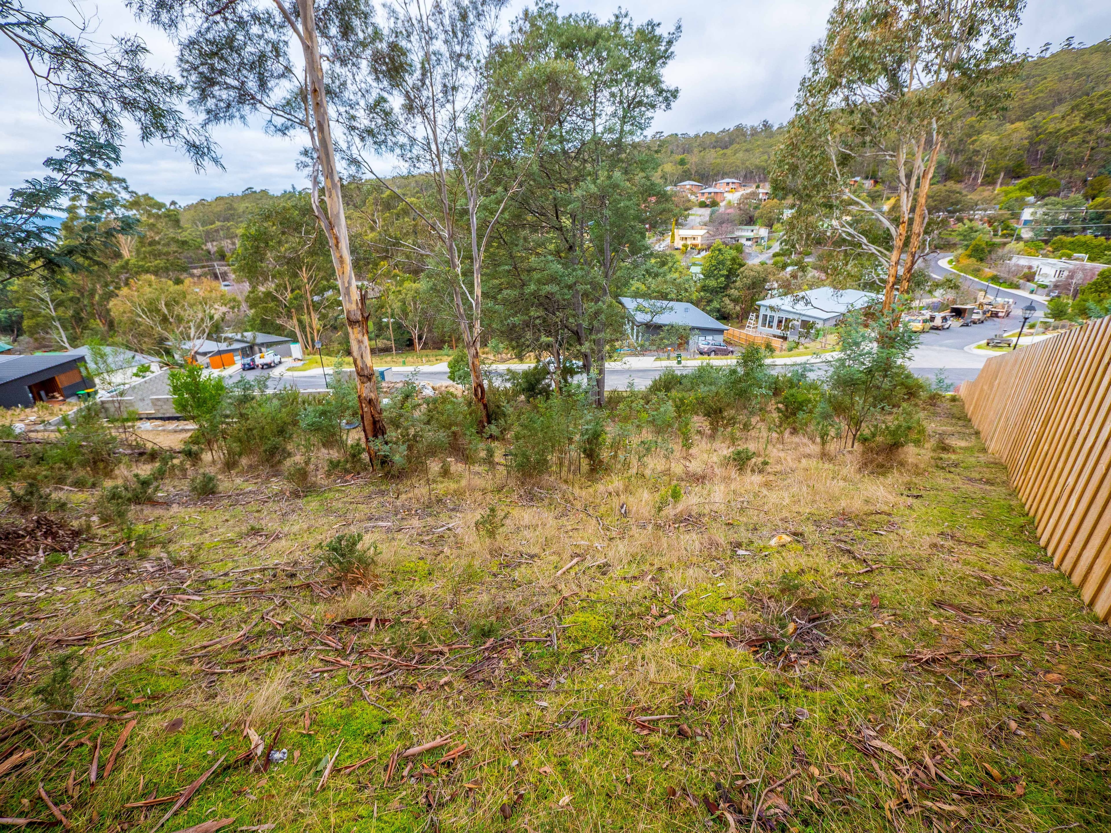 4 Woodlyn Court, South Hobart TAS 7004, South Hobart - Image 1