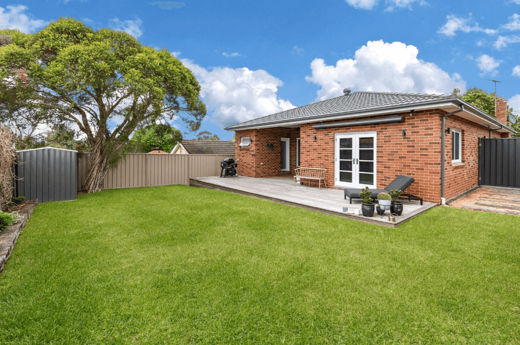 116 Darvall Road, Denistone West NSW 2114, Denistone West - Image 1