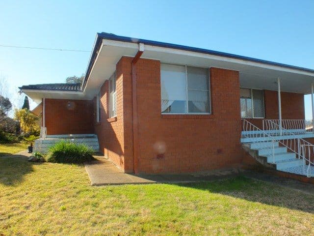 Bathurst NSW 2795, Bathurst - Image 1
