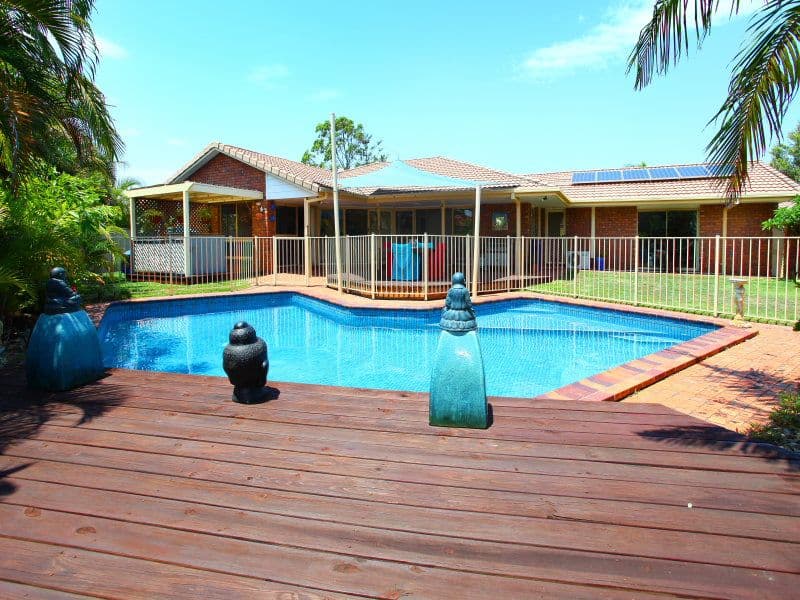 4 Pymble Place, ROBINA QLD 4226, Robina - Image 1