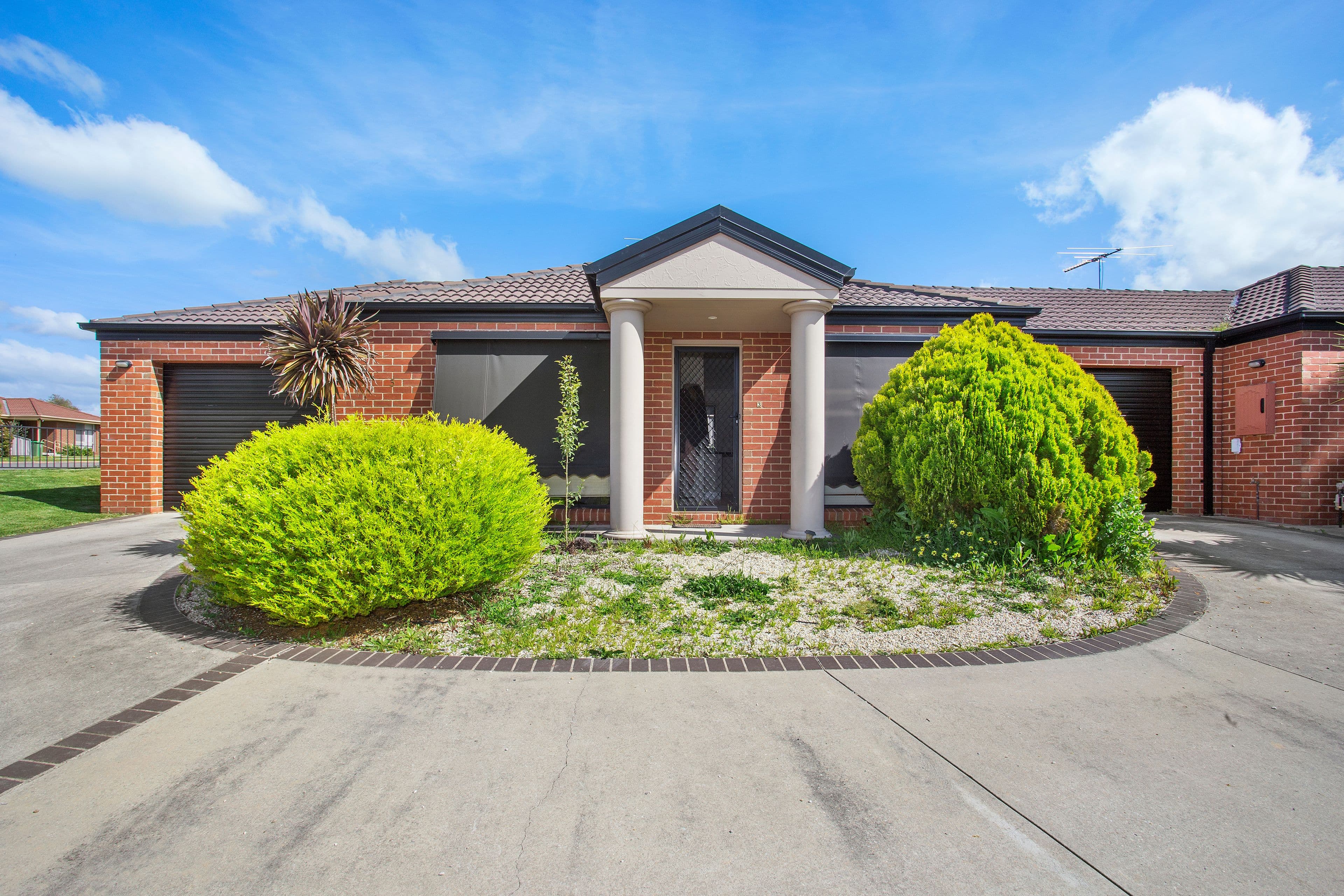 4-5 Horsfall Court, Wodonga VIC 3690, West Wodonga - Image 1