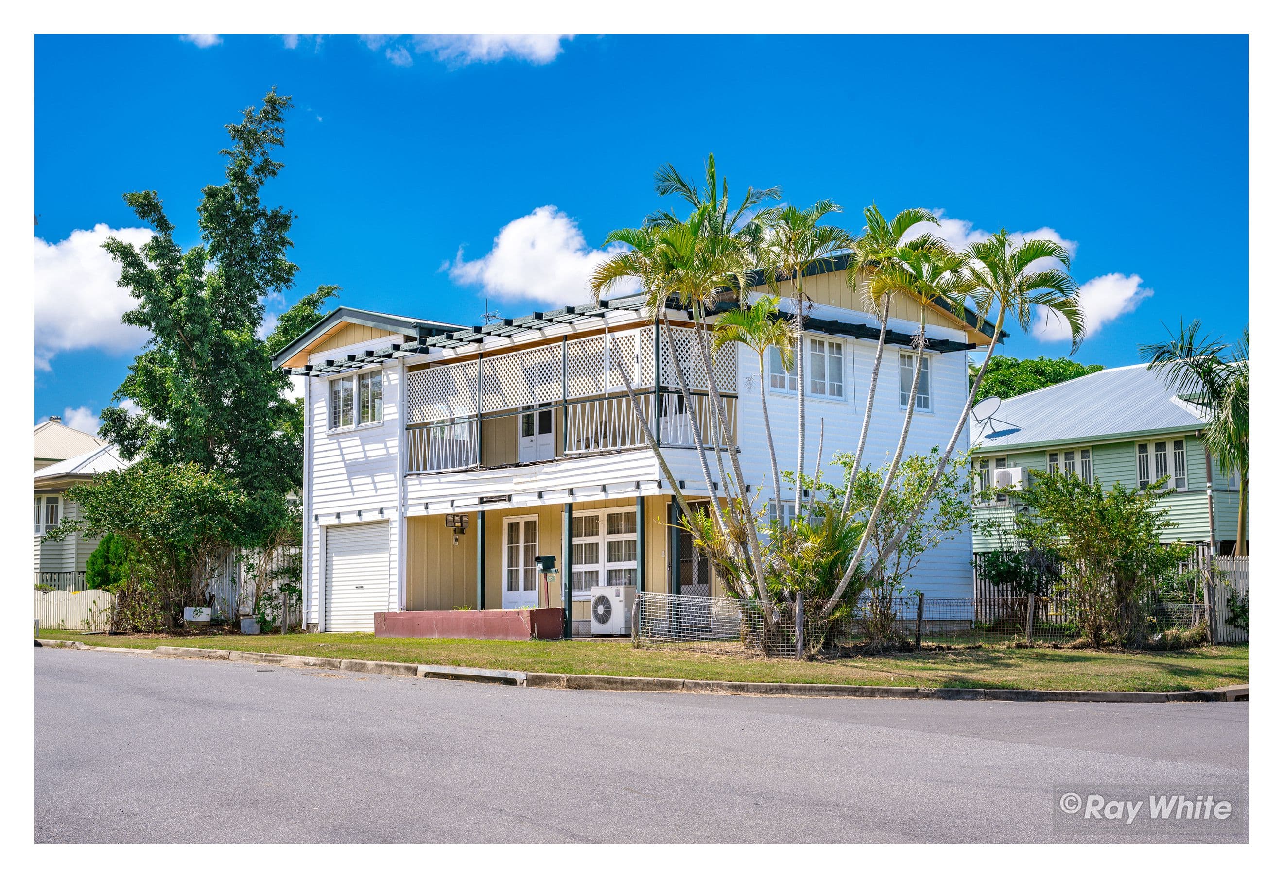 32 Burnett Street, Berserker QLD 4701, Berserker - Image 1