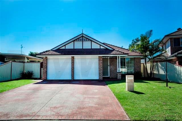 33 Minnek Close, GLENMORE PARK NSW 2745, Glenmore Park - Image 1