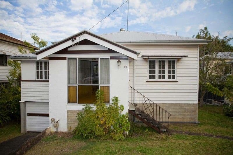28 Hall Street, PADDINGTON QLD 4064, Paddington - Image 1