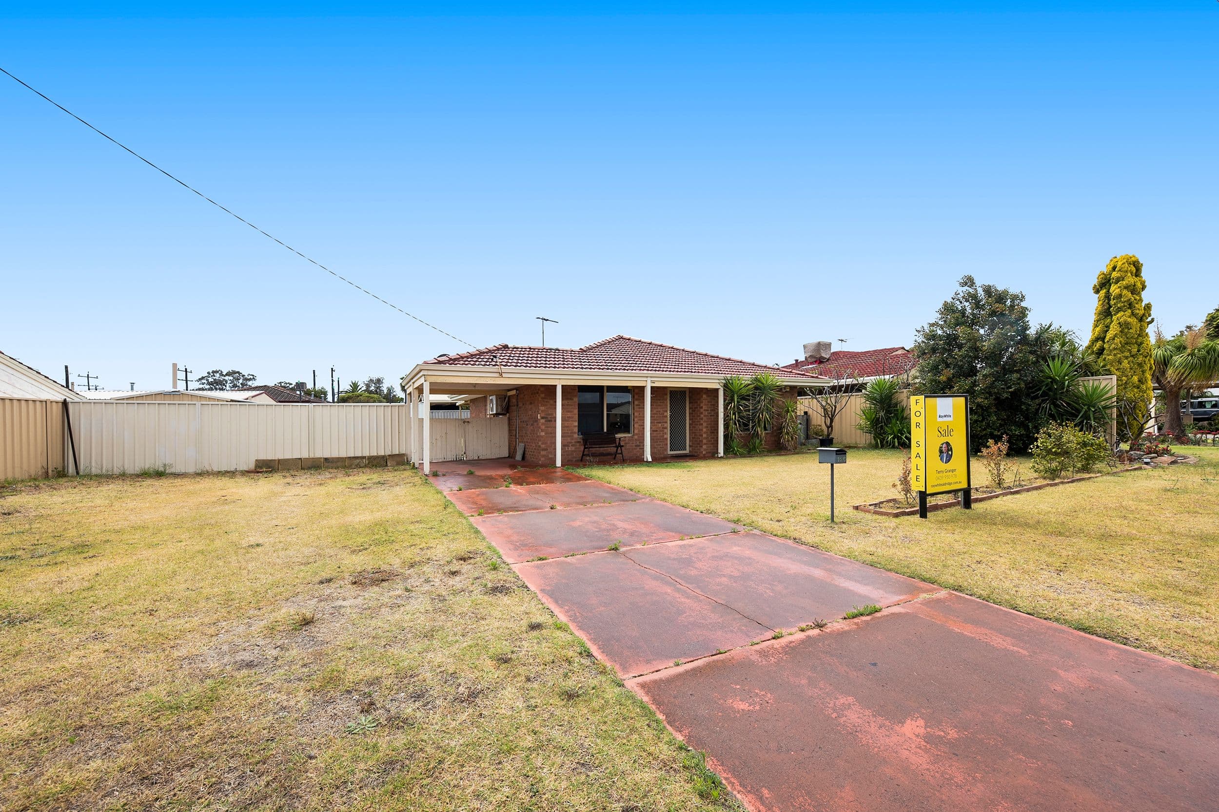 126 Newburn Road, High Wycombe WA 6057, High Wycombe - Image 1