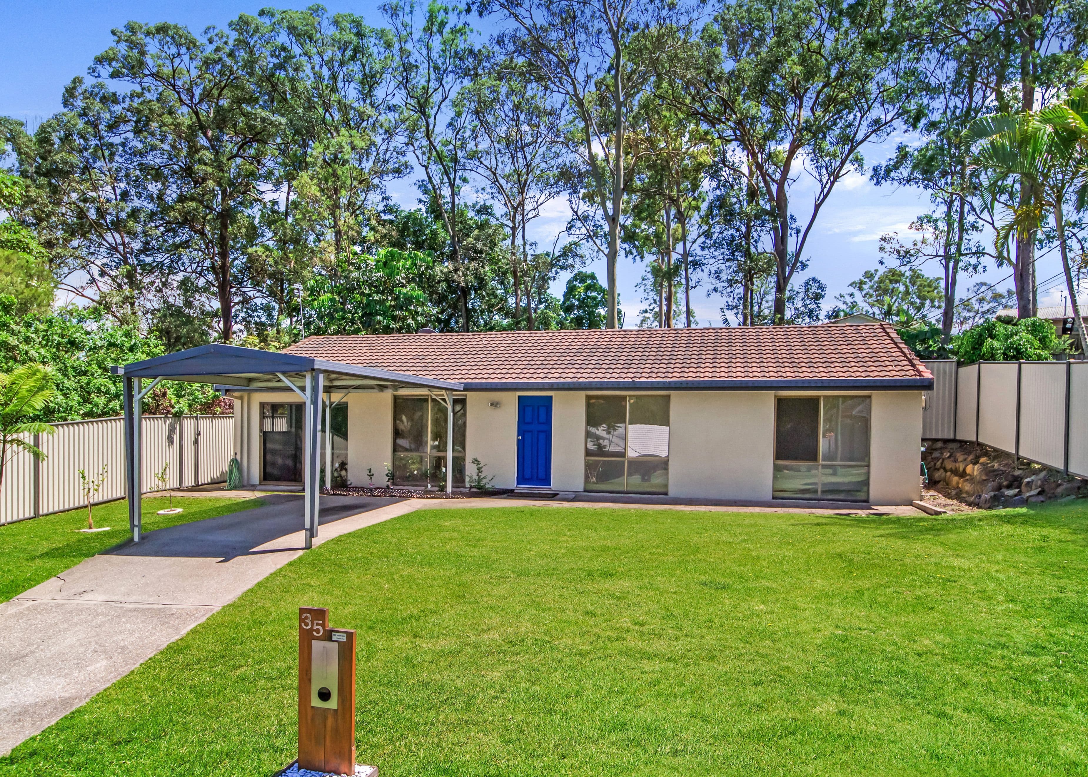 35 The Domain, Nerang QLD 4211, Nerang - Image 1