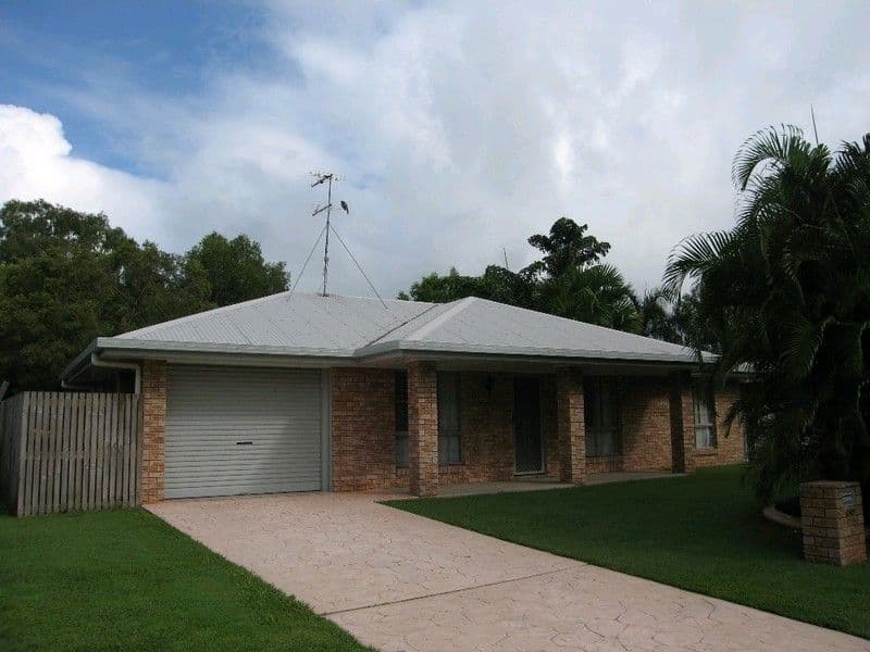 99 Tropical Avenue, ANDERGROVE QLD 4740, Andergrove - Image 1