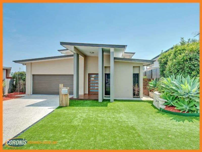 4/43 Upper Brookfield Road, Brookfield - Image 1