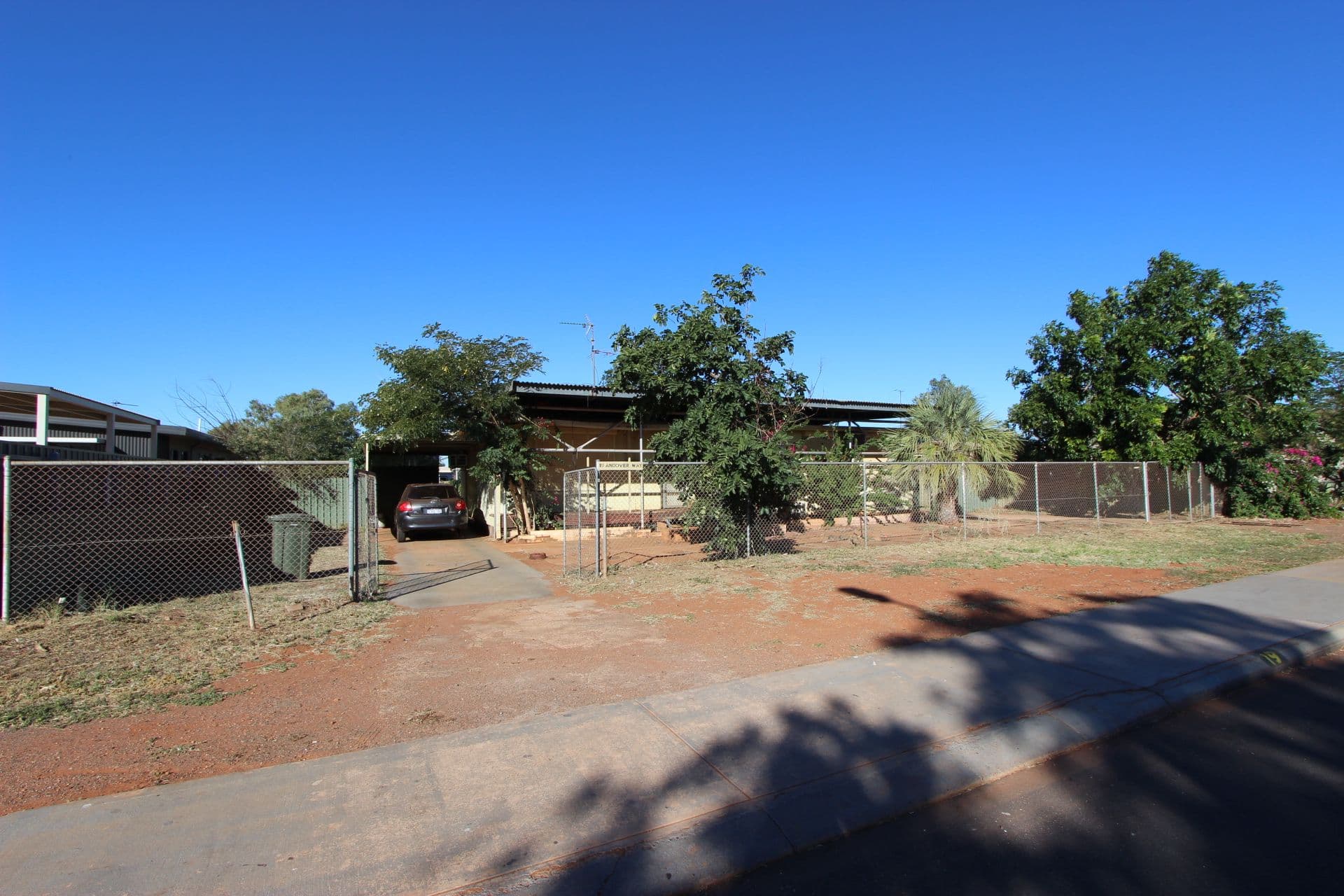 19 Andover Way, Roebourne WA 6718, Roebourne - Image 1