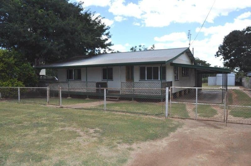 CHARTERS TOWERS QLD 4820, Charters Towers City - Image 1