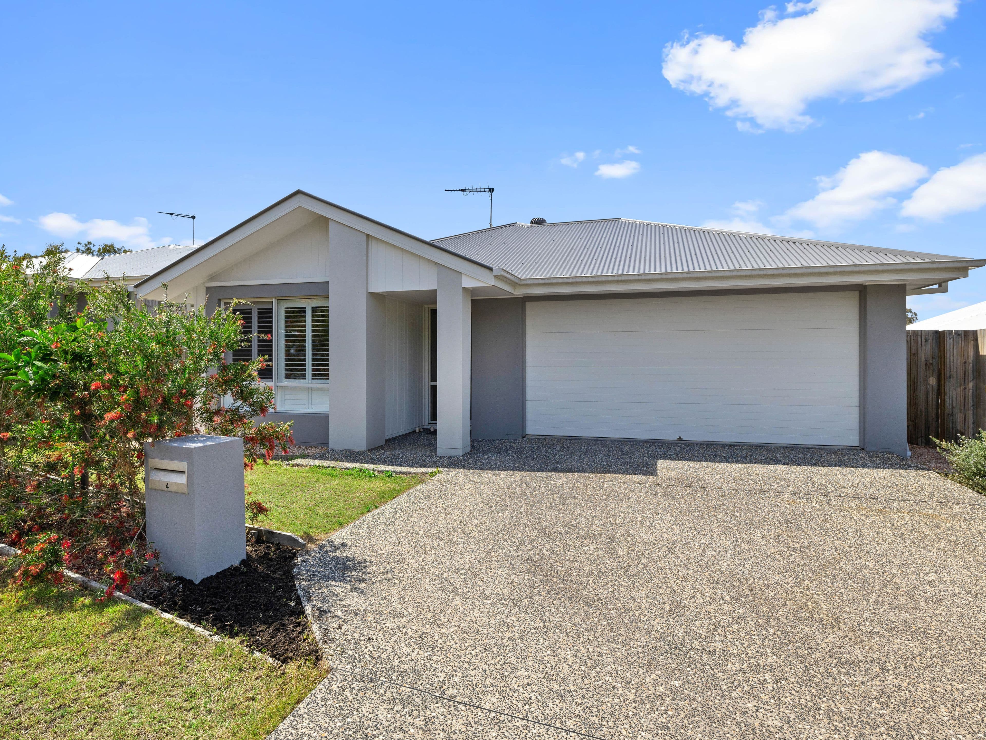 4 Highfield Drive, Bellbird Park QLD 4300, Bellbird Park - Image 1