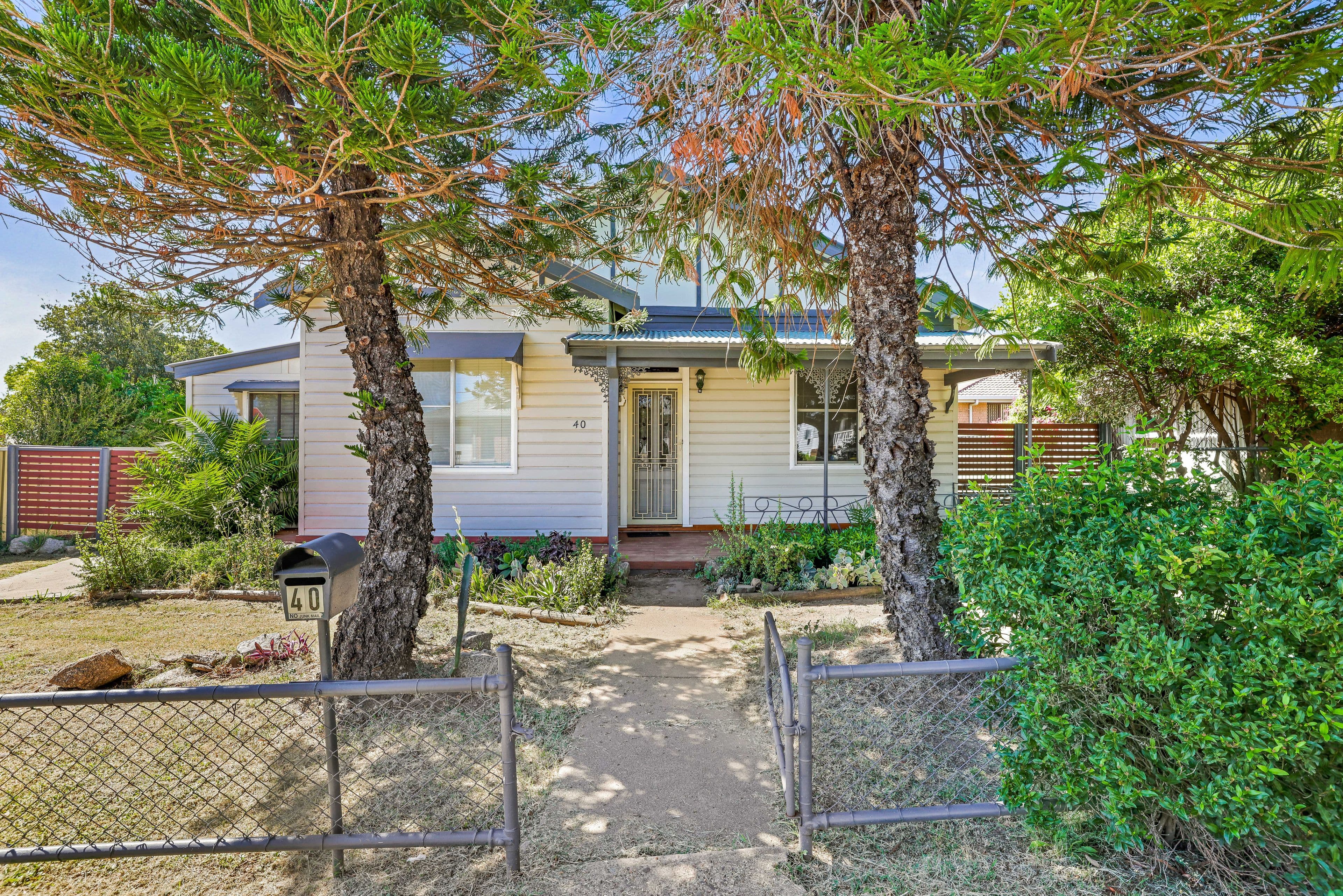 40 Hercules Street, Tamworth NSW 2340, Tamworth - Image 1