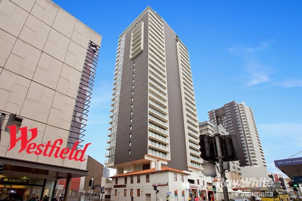 140 Church Street, PARRAMATTA NSW 2150, Parramatta - Image 1
