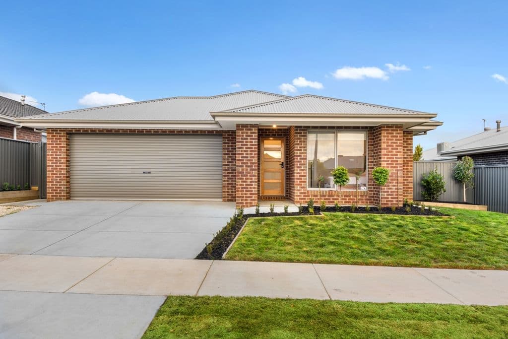 10 O'Callaghan Parade, Lucas VIC 3350, Lucas - Image 1