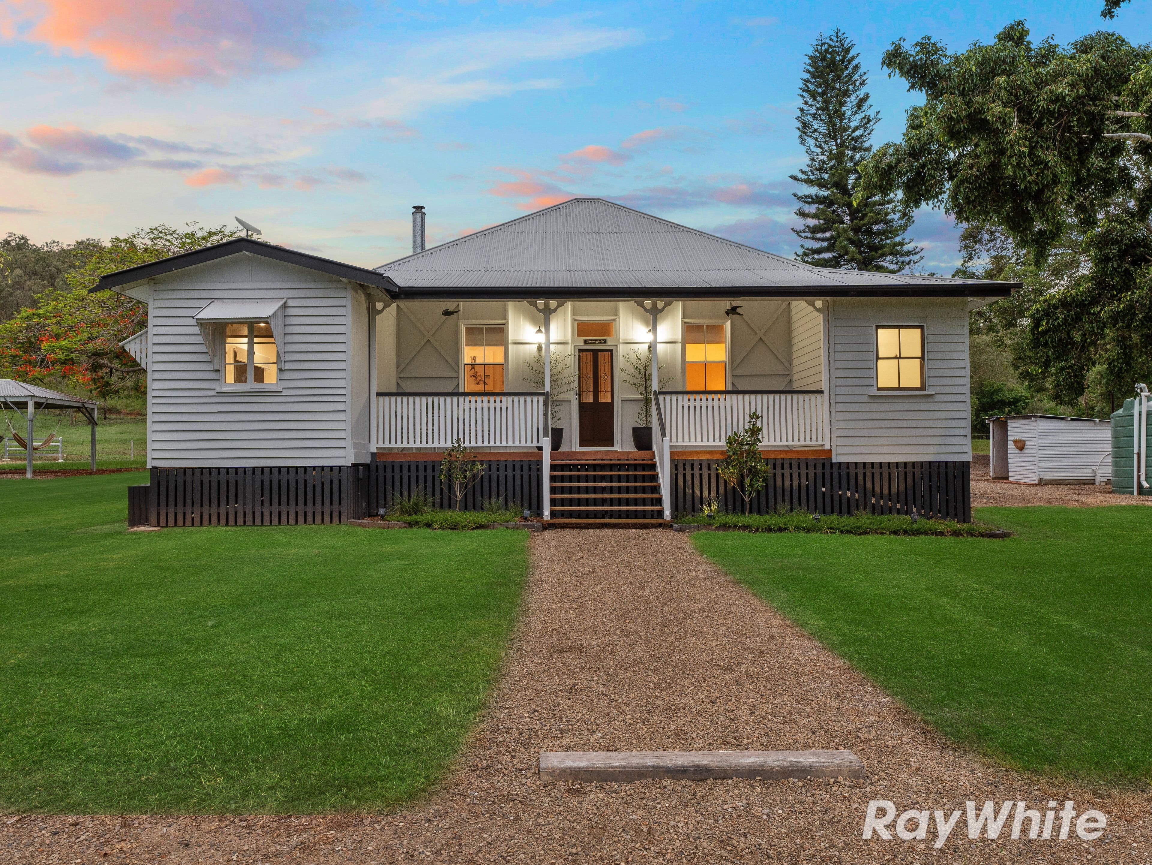 2256 Tarome Road, Moorang QLD 4340, Moorang - Image 1