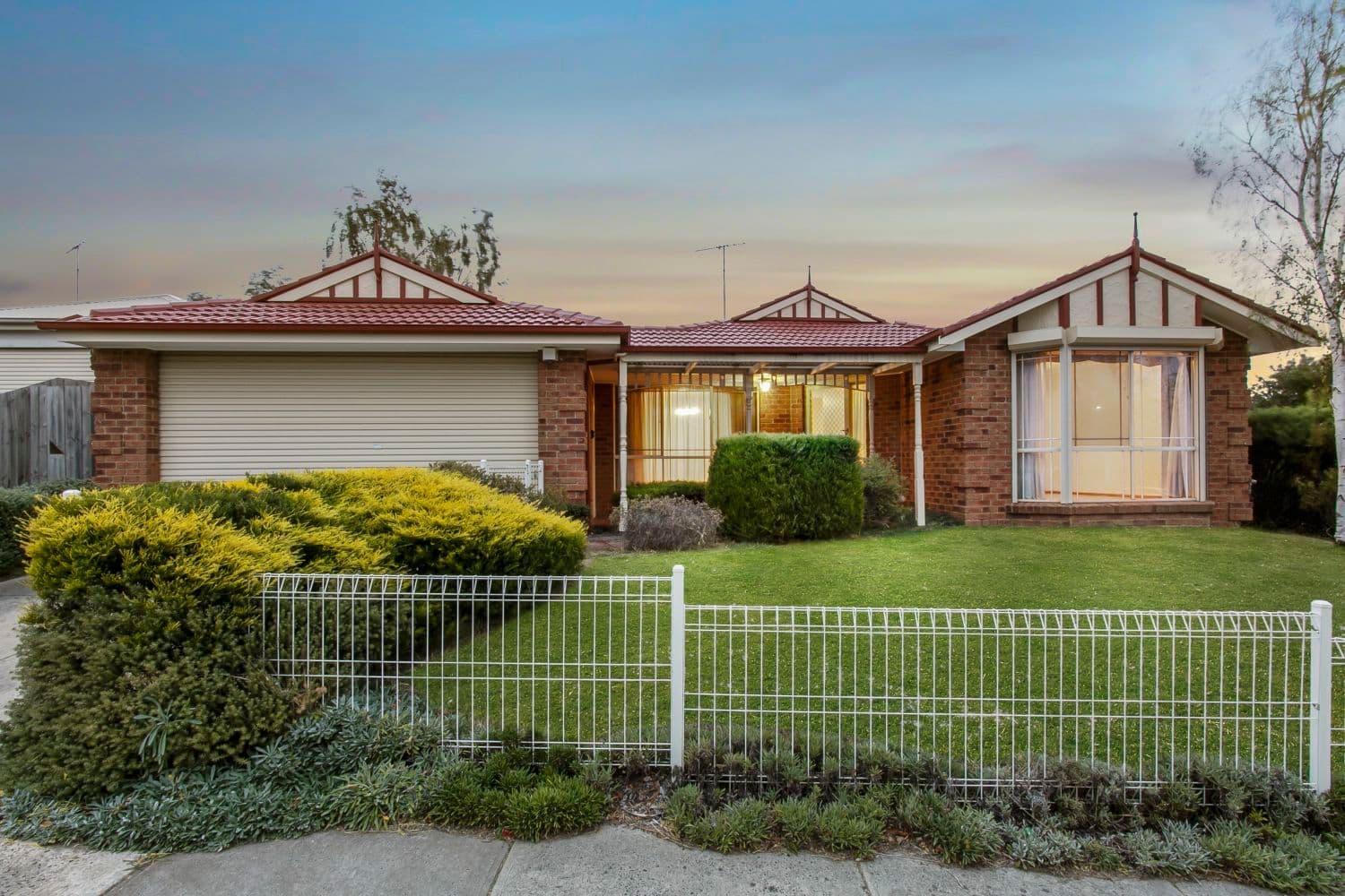 91 Telford Drive, Berwick VIC 3806, Berwick - Image 1