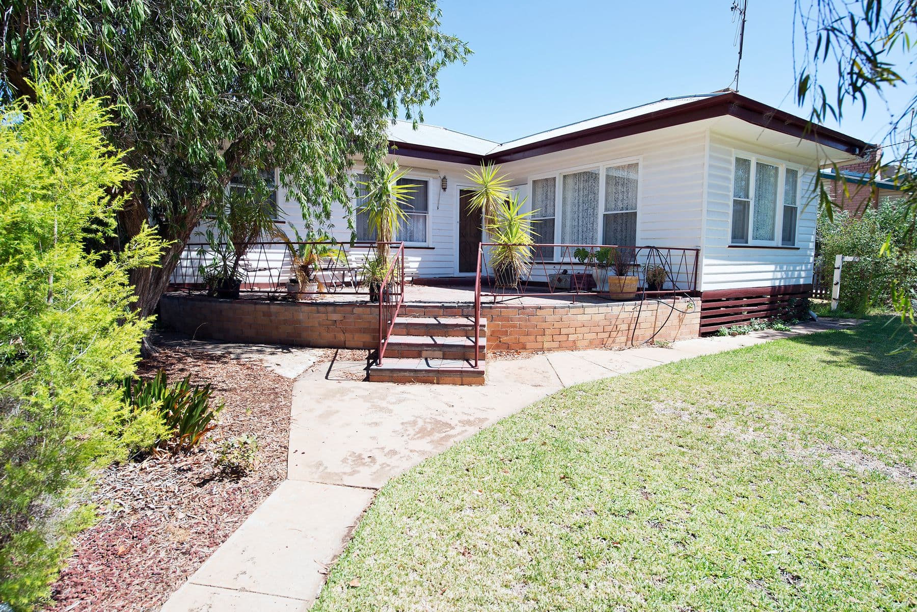 125 Stradbroke Avenue, Nyah VIC 3594, Nyah - Image 1